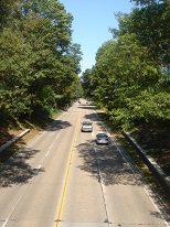 GW Parkway GW Parkway